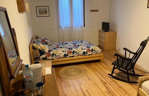 Tuchan Cama Y Desayuno | Chambres d'hôtes : Les maisons de Gaïa