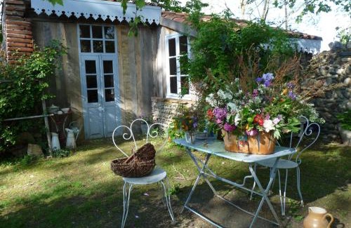Palaminy Cama Y Desayuno | Chambres d'hôtes Les Pesques