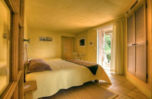 Hameau de Palombaggia Casa | Chambres d'Hôtes Littariccia
