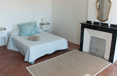 Cuxac-dʼAude Cama Y Desayuno | Chambres d'hôtes Maison Pélissier