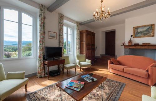 Lagarde Cama Y Desayuno | Chambres D'hôtes Maison Galouÿe
