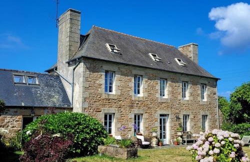 Tregastel Cama Y Desayuno | Chambres d'Hôtes Maison de Charme à Trégastel