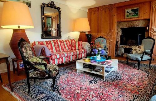 Tregastel Cama Y Desayuno | Chambres d'Hôtes Maison de Charme à Trégastel