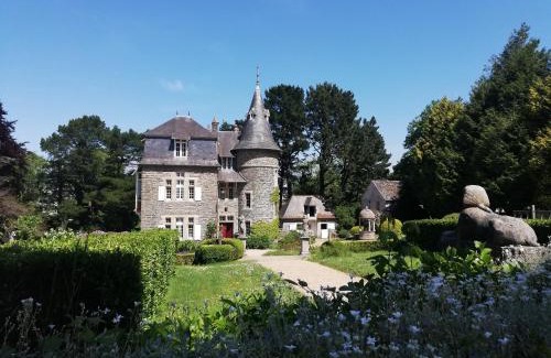 Morlaix Cama Y Desayuno | Chambres d'hôtes Manoir Ker-Huella