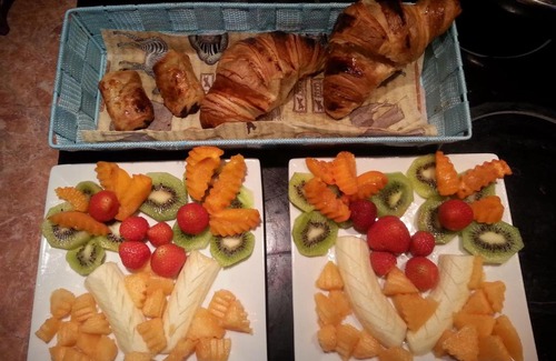 Lorgues Cama Y Desayuno | Chambres d'hôtes Mille et une nuits en Provence