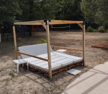 Figanieres Cama Y Desayuno | Chambres d'hôtes naturistes adultes pour couples
