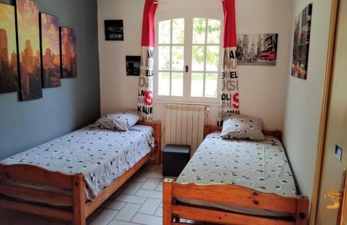 Figanieres Cama Y Desayuno | Chambres d'hôtes naturistes adultes pour couples