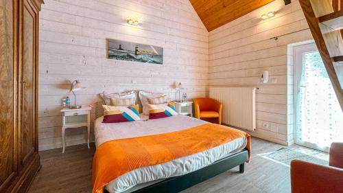 Minihy-Treguier Cama Y Desayuno | Chambres d'hôtes Penker