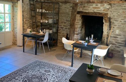 Calvignac Cama Y Desayuno | Chambres d'hôtes Pech Blanc