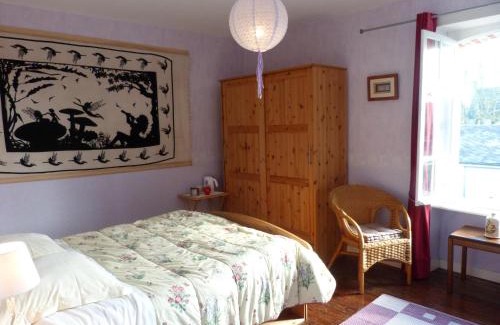 La Boussac Cama Y Desayuno | chambres d'hôtes proche saint Malo et mont saint Michel