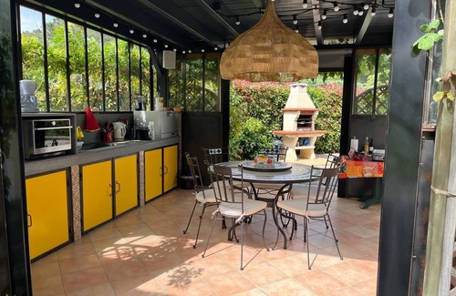 Saint-Andre Casa | Chambres d'hôtes & spa Mas Dels Esquirols