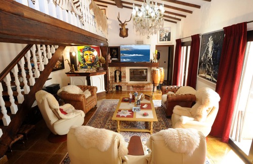 Saint-Andre Casa | Chambres d'hôtes & spa Mas Dels Esquirols