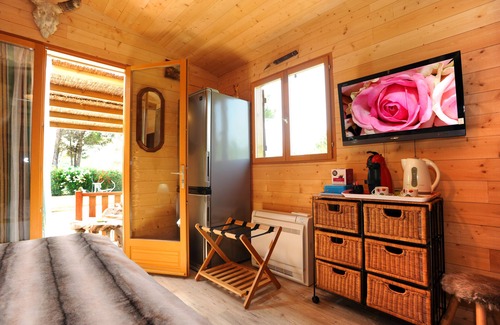 Saint-Andre Casa | Chambres d'hôtes & spa Mas Dels Esquirols