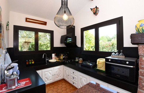 Saint-Andre Casa | Chambres d'hôtes & spa Mas Dels Esquirols