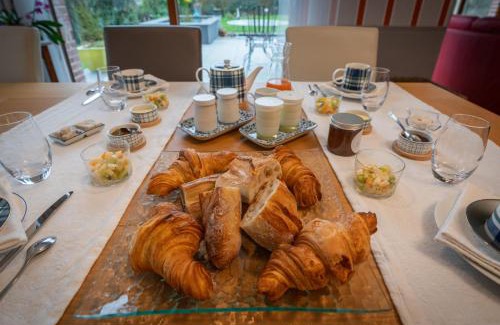 Helfaut Cama Y Desayuno | Chambres d'hôtes - Sur le plateau des landes