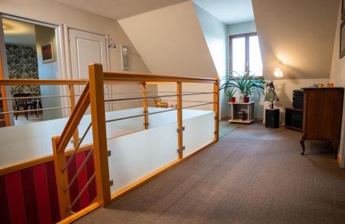 Helfaut Cama Y Desayuno | Chambres d'hôtes - Sur le plateau des landes
