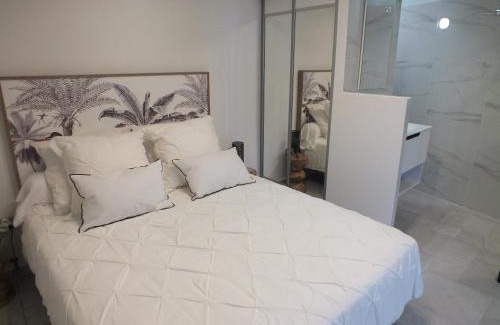 Anse-Bertrand Cama Y Desayuno | Chambres d hôtes Villa Créoléna avec piscine à Anse Bertrand Guadeloupe