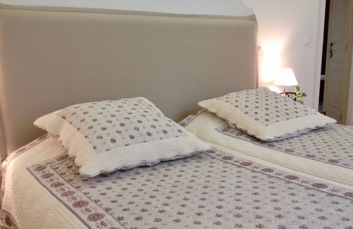 La Bocca Cama Y Desayuno | Chambres D'hôtes Villa Prétorina