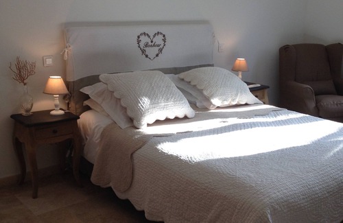 La Bocca Cama Y Desayuno | Chambres D'hôtes Villa Prétorina