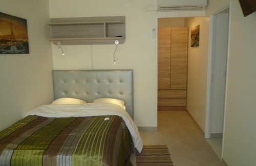 Bergerac Casa | chambres d'hôtes Villa Soleil