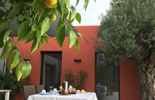 La Nartelle Cama Y Desayuno | Chambres d'hôtes VUE MER Mer à 2 min à pied