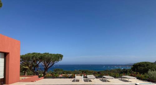 La Nartelle Cama Y Desayuno | Chambres d'hôtes VUE MER Mer à 2 min à pied