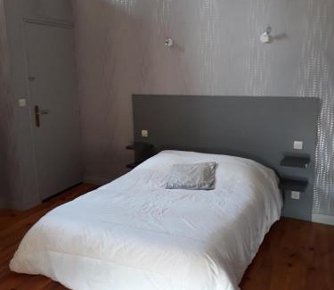 Villardonnel Cama Y Desayuno | Chambres d'hôtes vue panoramique proche de Carcassonne