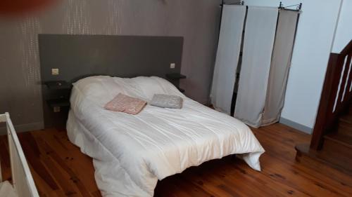 Villardonnel Cama Y Desayuno | Chambres d'hôtes vue panoramique proche de Carcassonne