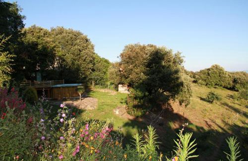 Villardonnel Cama Y Desayuno | Chambres d'hôtes vue panoramique proche de Carcassonne