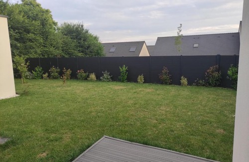 Sarge-les-le-Mans Casa | Chambres d hotes
