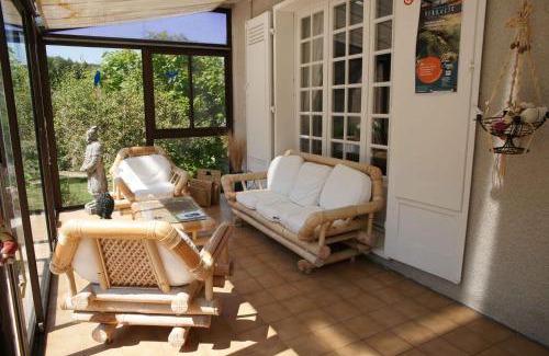 Autun Cama Y Desayuno | Chambres d'hotes à Autun