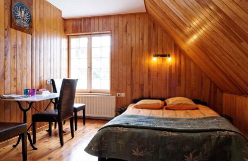 Autun Cama Y Desayuno | Chambres d'hotes à Autun