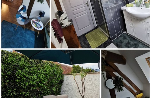 Nouan-sur-Loire Cama Y Desayuno | Chambres d'Hôtes, 2 to 4 pers. near CHAMBORD with breakfast included