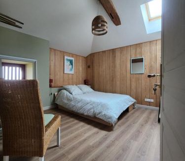 Saint-Amour Cama Y Desayuno | Chambres d'hotes aux Petits Belézins