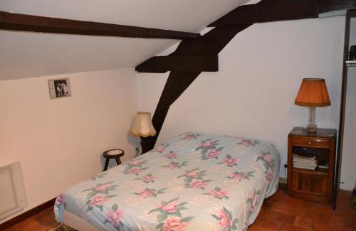 Neuvy-en-Mauges Cama Y Desayuno | Chambres D'hotes Beaupel