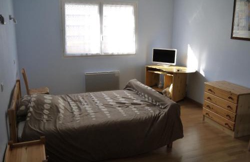 Neuvy-en-Mauges Cama Y Desayuno | Chambres D'hotes Beaupel