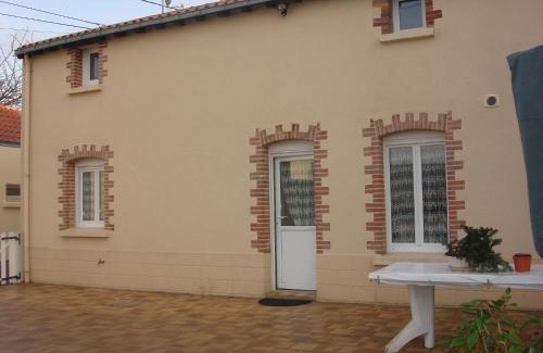 Neuvy-en-Mauges Cama Y Desayuno | Chambres D'hotes Beaupel