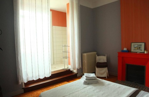 Podensac Casa | Chambres d'hotes du Parc