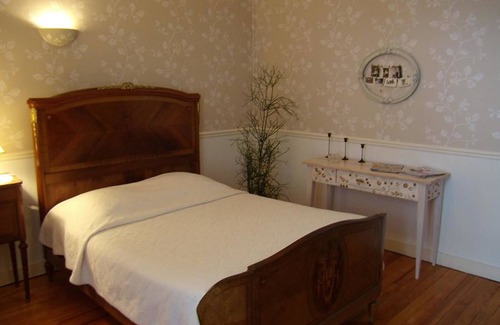 Podensac Casa | Chambres d'hotes du Parc