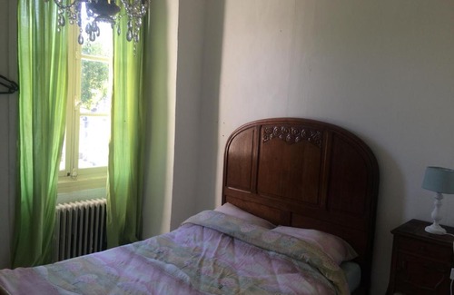 Scoury Cama Y Desayuno | Chambres d'hotes La Chaumiere