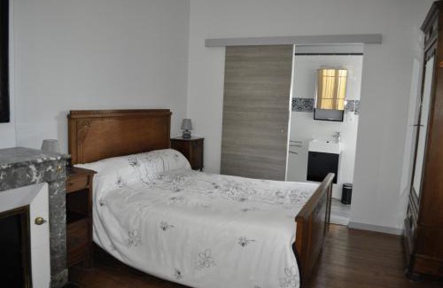 Ludon-Medoc Casa | Chambres d'Hotes La Mouline