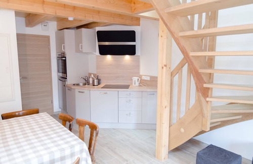 Benfeld Casa | Chambres d'Hotes La Vignette