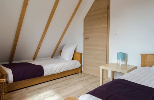 Benfeld Casa | Chambres d'Hotes La Vignette