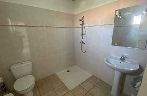 Montagnac Cama Y Desayuno | Chambres d'hotes les oliviers