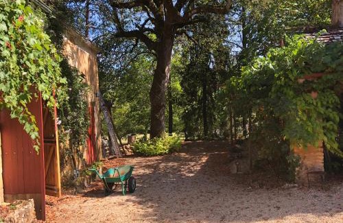 Sainte-Alvere Cama Y Desayuno | Chambres d'hotes Les Coustilles
