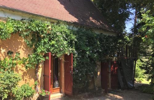 Sainte-Alvere Cama Y Desayuno | Chambres d'hotes Les Coustilles