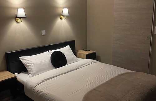 Charmes Cama Y Desayuno | Chambres Dancourt