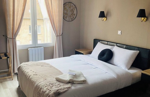 Charmes Cama Y Desayuno | Chambres Dancourt