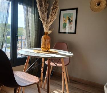 Eyguieres Casa | chambres dans les Alpilles les jardins de meyrol
