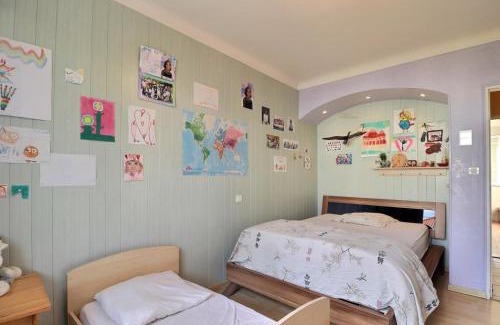 Le Landreau Cama Y Desayuno | Chambres dans maison proches Nantes et Vallet